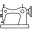 چرخ خیاطی خانگی