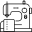 چرخ خیاطی صنعتی