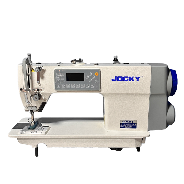 چرخ خیاطی راسته دوز کامپیوتری جوکی مدل JK 400-1S