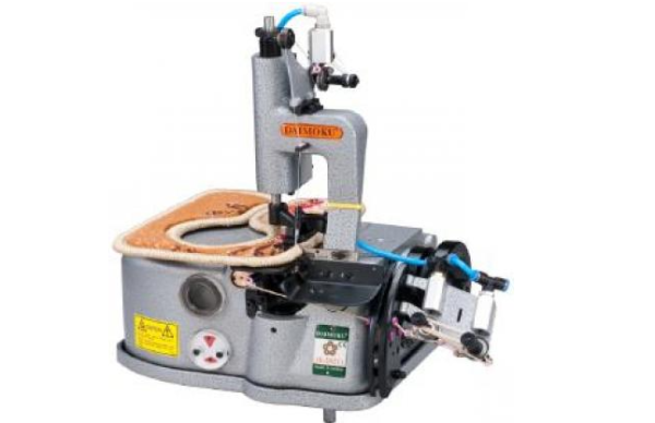لبه دوز فرش AK-2502TA        دو نخ