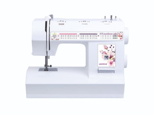 چرخ خیاطی جانتک مدل K400