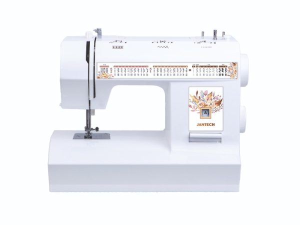 چرخ خیاطی جانتک مدل K500