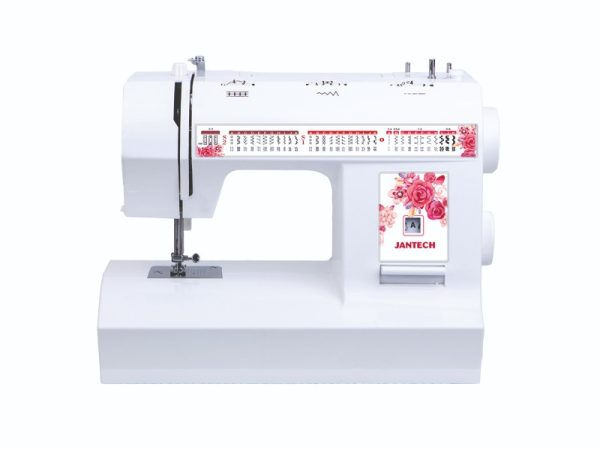 چرخ خیاطی جانتک مدل K700