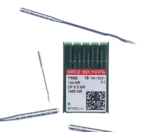 سوزن DPx5 MR سایز 21 گروز