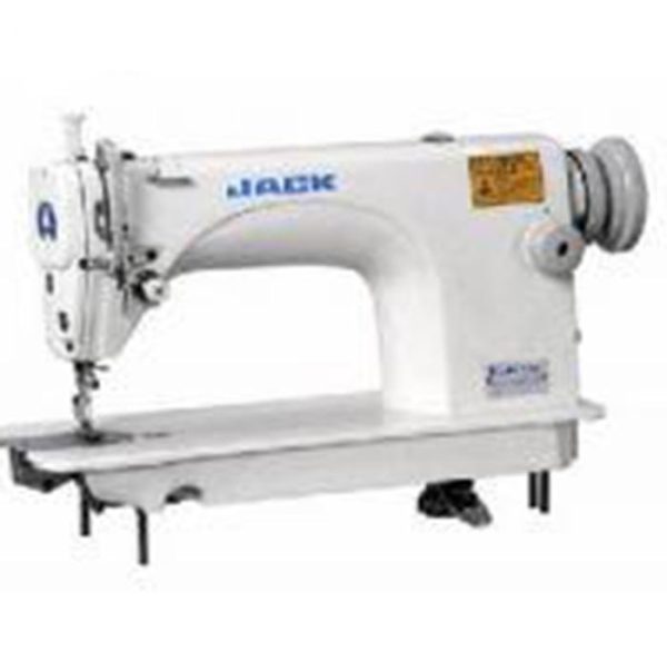 چرخ خیاطی راسته دوز شلال جک مدل JK-T388