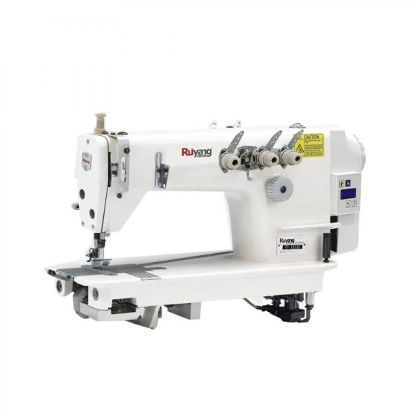چرخ خیاطی راسته هفت و هشت رویانگ مدل RY-2284D