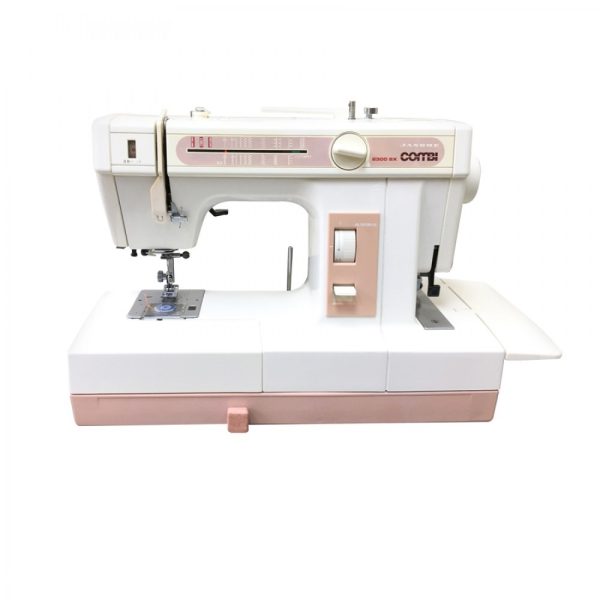 چرخ خیاطی استوک ژانومه دوکله مدل 2300