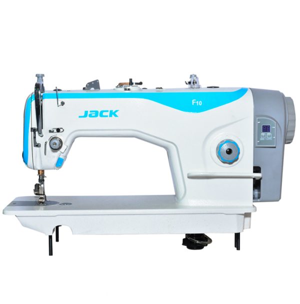 چرخ خیاطی راسته دوز جک f10