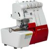 چرخ خیاطی سردوز ژانومه استوک 4نخ مدل SLR4D - Image 3