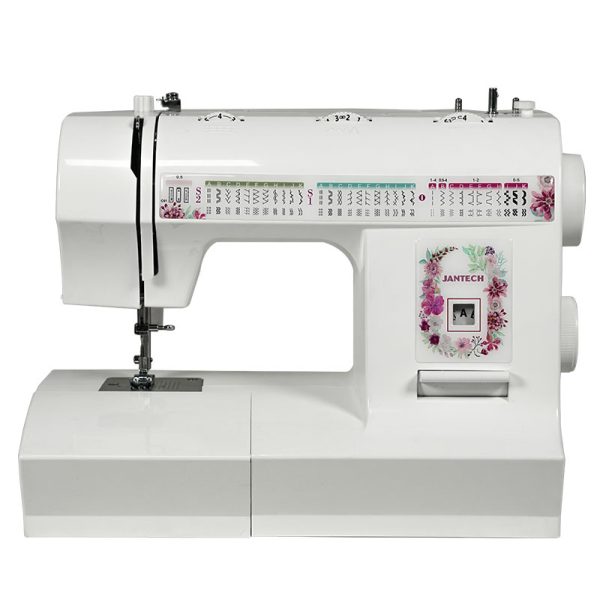 چرخ خیاطی جانتک مدل K600