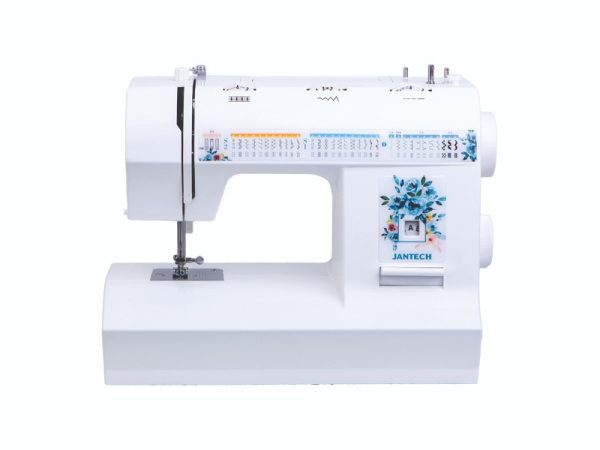 چرخ خیاطی جانتک مدل K300