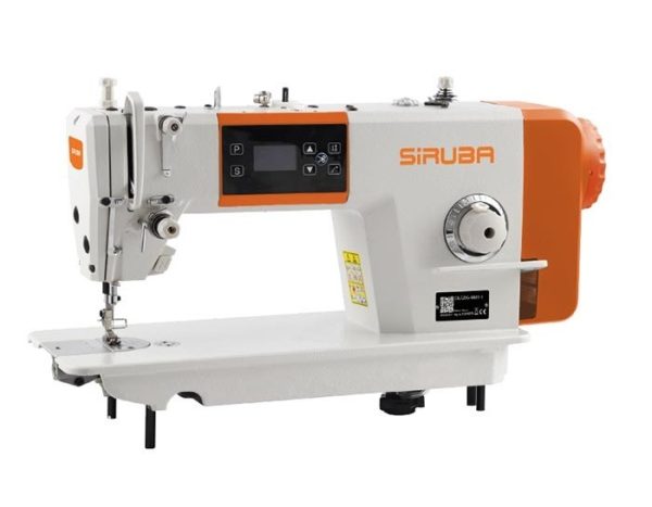 چرخ راسته دوز سیروبا مدل DL720-G