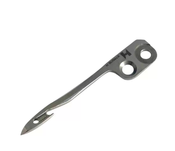 تیغ متحرک دوماکو طرح ژوکی