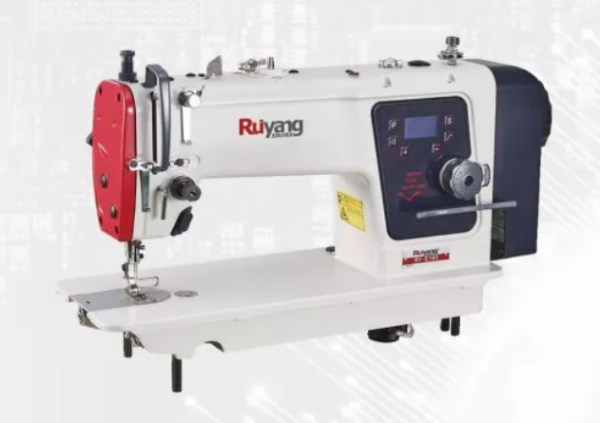 چرخ خیاطی راسته دوز رویانگ مدل RY-E180