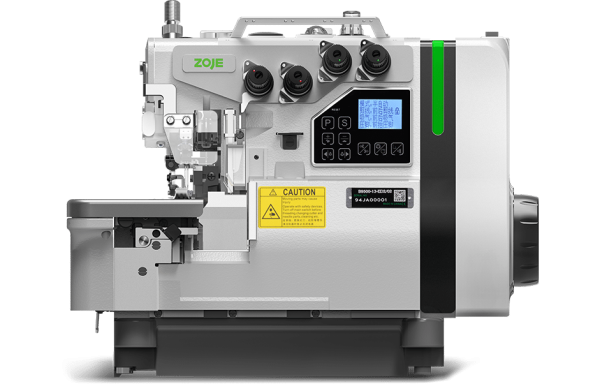سردوز پنج نخ کامپیوتری زوجی B9500-38ED