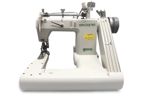 سه سوزنه کابویی ظریف دوز فول کامپیوتری زوجی 9688XPF