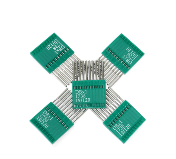 سوزن DBx1 سایز 19 دوتک