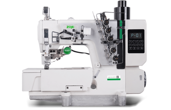 میاندوز سرو موتور زوجی C5000