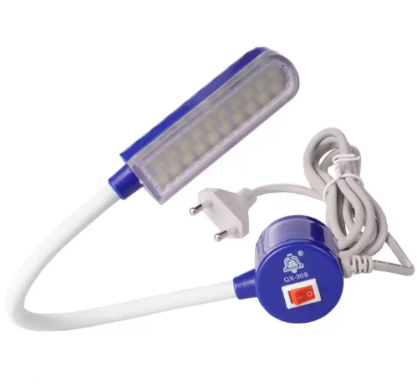 چراغ 20 ردیفه LED زنگوله